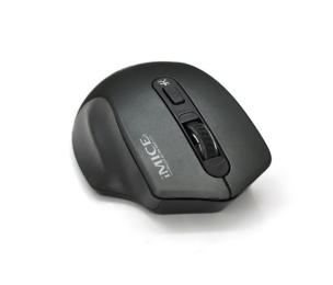 Мишка iMice G-1800 (19234) Black 4 кнопки, 800/1200/1600 DPI, 2.4Ghz 10м