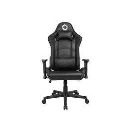 Ігрове крісло GAMEMAX GCR09 Black