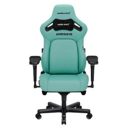 Ігрове крісло Anda Seat Kaiser 4 Size L Green (AD12YDDC-L-20-E-PV/C)
