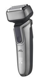 Електробритва Monte MT-5011 Gray