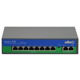 Світч Oltec PSE-6008