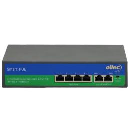 Світч Oltec PSE-6004
