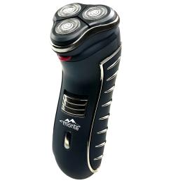 Електробритва Monte MT-5001 Black