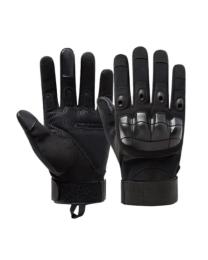 Рукавички тактичні NVECTECH 001-029 Black