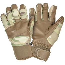 Рукавички тактичні Vik-Tailor 12502000-M MultiCam