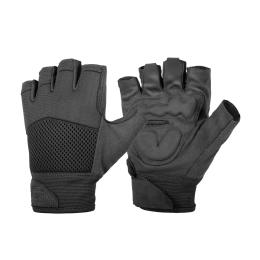 Рукавички тактичні Helikon-Tex Half Finger Mk2 XL Black (RK-HF2-NE-01-B06)