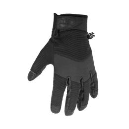 Рукавички тактичні Helikon-Tex Impact Duty Winter Mk2 S Black (RK-ID2-NE-01-B03)