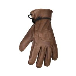 Рукавички тактичні Helikon-Tex Ranger Winter L Brown (RK-RGW-LE-30-B05)