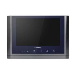Відеодомофон Commax CIOT-1020M Blue