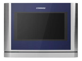 Відеодомофон Commax CIOT-700M Blue (19279)