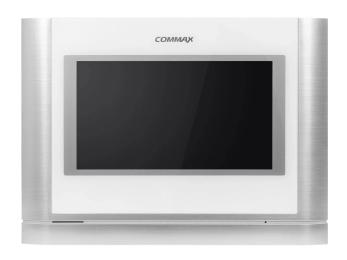 Відеодомофон Commax CIOT-700M White (19307)