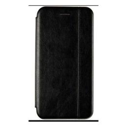 Чохол-книжка для Samsung Galaxy A105 A10 G-Case Ranger Series Black