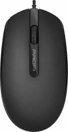 Мишка PROFIMARKET M301UB Black