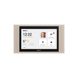 Відеодомофон BAS-IP AT-10 Gold