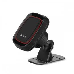 Тримач в авто Hoco CA24 Black