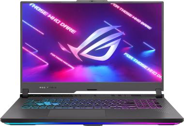 Ноутбук Asus ROG Strix G17 G713PU (G713PU-RS94)