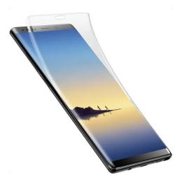 Захисна плівка Boxface для Sony Xperia XA F3112 Transparent броньована поліуретанова