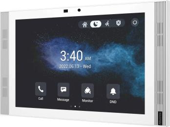 Відеодомофон Tiandy S567A White (10)