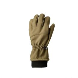 Рукавички тактичні Vik-Tailor Softshell L Olive (65521001-L)