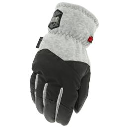 Рукавички тактичні MECHANIX ColdWork Guide XXL Gray Black (CWKG-58-012)