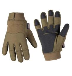 Рукавички тактичні MIL-TEC Army Winter Gloves XXL Olive (12520801-906)