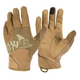 Рукавички тактичні Helikon-Tex All Round Tactical Gloves XL Coyote Adaptive Green (RK-ATL-PO-1112A-B06)