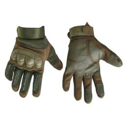 Рукавички тактичні Vik-Tailor 65555701-04 Olive