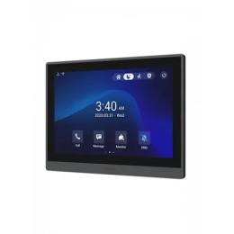 Відеодомофон Akuvox IT88A 10 Black