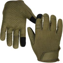 Рукавички тактичні MIL-TEC Combat Touch M Olive (12521101-903)