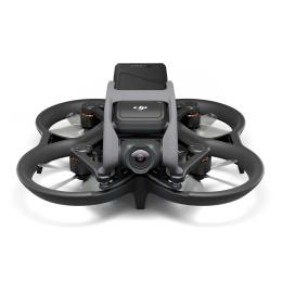 Квадрокоптер (дрон) DJI Avata Drone Black Gray (CP.FP.00000062.01)
