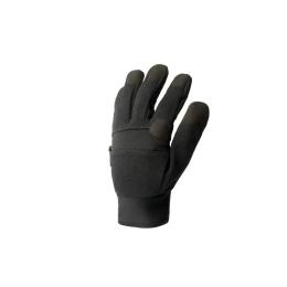 Рукавички тактичні MFH Tactical Gloves Security XL Black (15853A-XL)