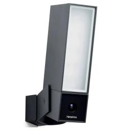 Камера відеонагляду Netatmo NOC-S-DE Wi-Fi IP CCTV