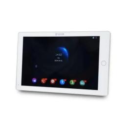 Відеодомофон BCOM BD-1070FHD/DVR-T White з підтримкою Tuya Smart