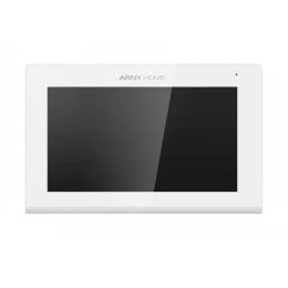 Відеодомофон Arny AVD-742A WiFi White (21224)