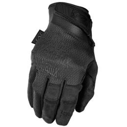 Рукавички тактичні MECHANIX Wear Specialty 0.5 High-Dexterity Covert L Black (MSD-55-010)