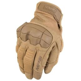 Рукавички тактичні MECHANIX M-Pact 3 XXL Coyote (MP3-72-012)