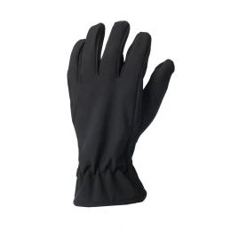 Рукавички тактичні Vik-Tailor Softshell L Black (65566102-L)