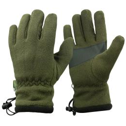 Рукавички тактичні Vik-Tailor Thinsulate L/XL Olive (65520801-05-06)