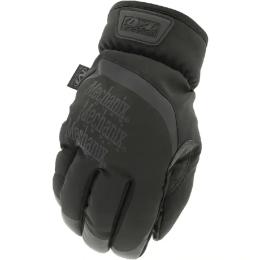 Рукавички тактичні MECHANIX ColdWork Insulated FastFit L Black (CWKFF-55-010)