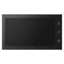 Відеодомофон Arny AVD-1040 2MPX PiP Black (21171)