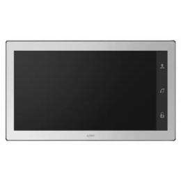 Відеодомофон Arny AVD-1040 2MPX PiP White (21172)