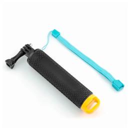 Рукоятка для екшн-камери Airon AC296 Black плаваюча