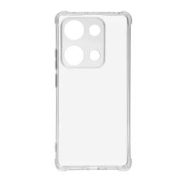 Чохол-накладка ArmorStandart Air Force для Xiaomi Redmi Note 14S 4G Camera cover Clear (ARM82029)