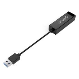 Перехідник ORICO UTJ-U3 Black