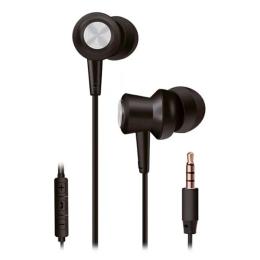 Дротові навушники 2E A1 Black