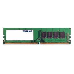 Оперативна память Patriot PSD416G26662 16 GB DDR4 2666 MHz