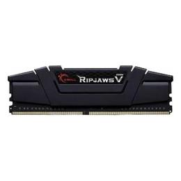 Оперативна память G.Skill Ripjaws V F4-3200C16S-16GVK 16 GB DDR4 3200 MHz