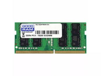 Оперативна память GoodRam GR2666S464L19/16G 16 GB SO-DIMM DDR4 2666 MHz