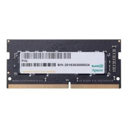 Оперативна память Apacer ES.16G2V.GNH 16 GB SO-DIMM DDR4 2666 MHz