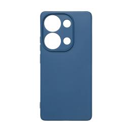 Чохол-накладка ArmorStandart ICON Camera cover для Xiaomi Redmi Note 14S 4G Dark Blue (ARM82009)